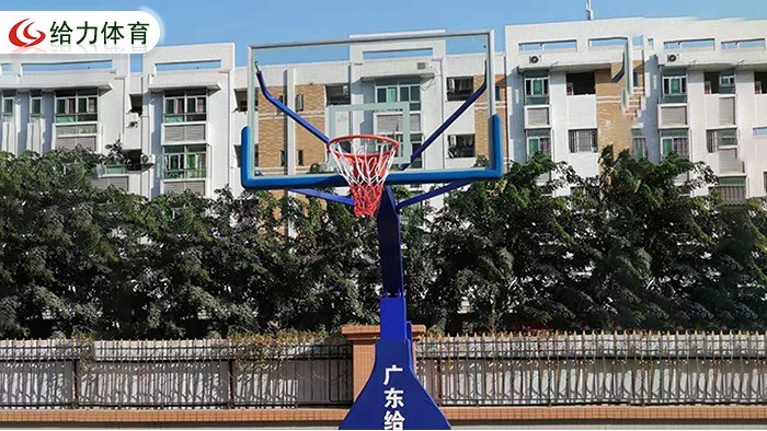 籃球架一對(duì)要多少錢(qián)