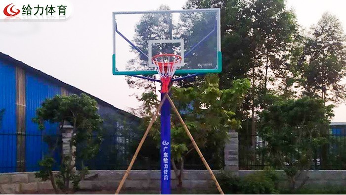廠(chǎng)家直銷(xiāo)籃球架