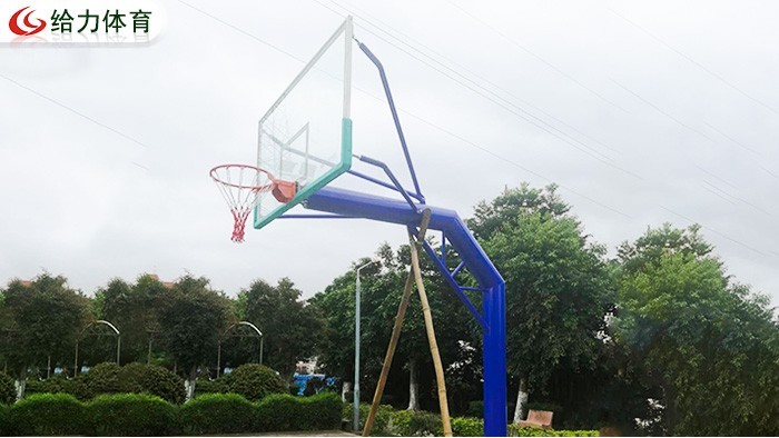 籃球架價(jià)格多少錢