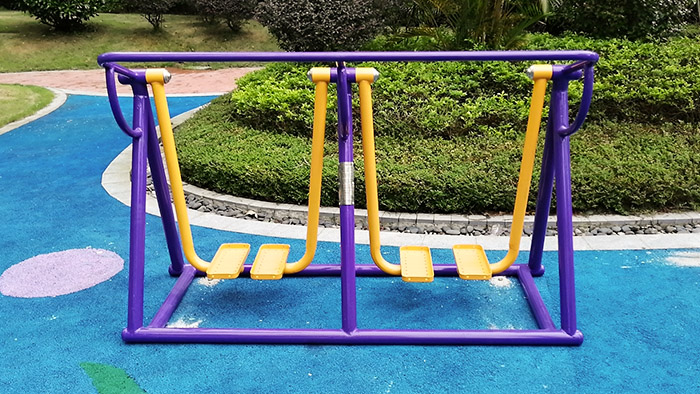 戶(hù)外健身器材