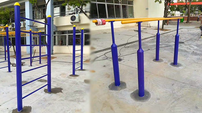 戶(hù)外健身器材廠家