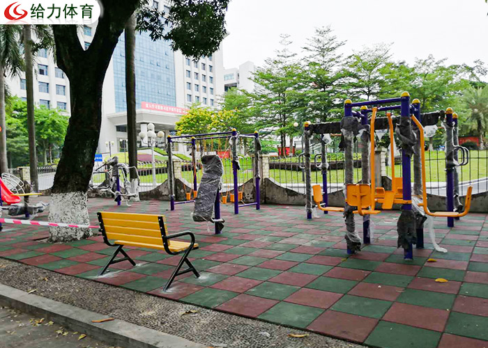 戶(hù)外健身器材廠家
